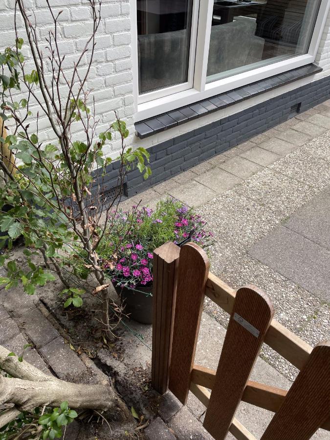 Vila Brink 9B De Koog  Exteriér fotografie