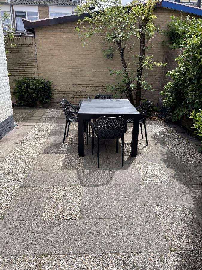 Vila Brink 9B De Koog  Exteriér fotografie